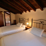 Hotel rural Casa Cueto