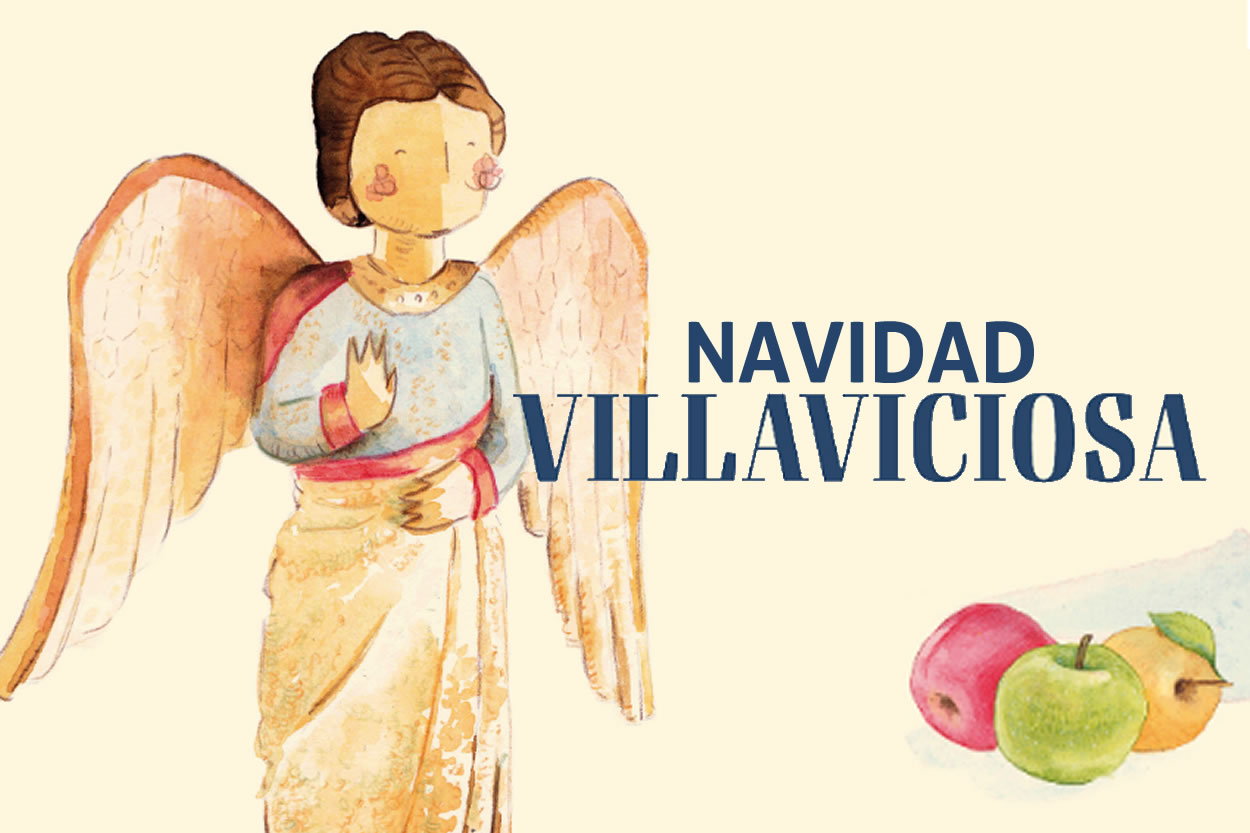 Navidades en Villaviciosa 2025