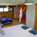 Casa rural Casa Azul