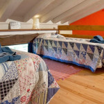 Casa rural Casa Azul