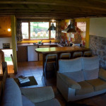 Casa rural Casa Azul