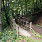 Ruta a la cascada del Xiblu