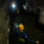 Espeleo barranquismo