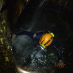 Espeleo barranquismo