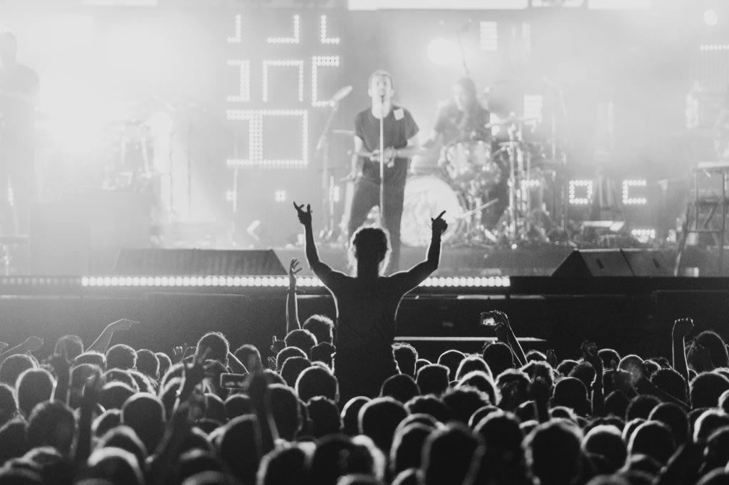 Festivales de música Asturias 2026