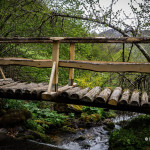 Ruta a la cascada del Tabayón