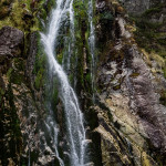 Ruta a la cascada del Tabayón