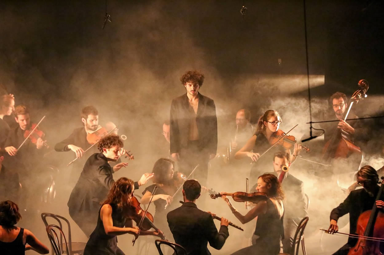 Festival de Danza de Oviedo 2026