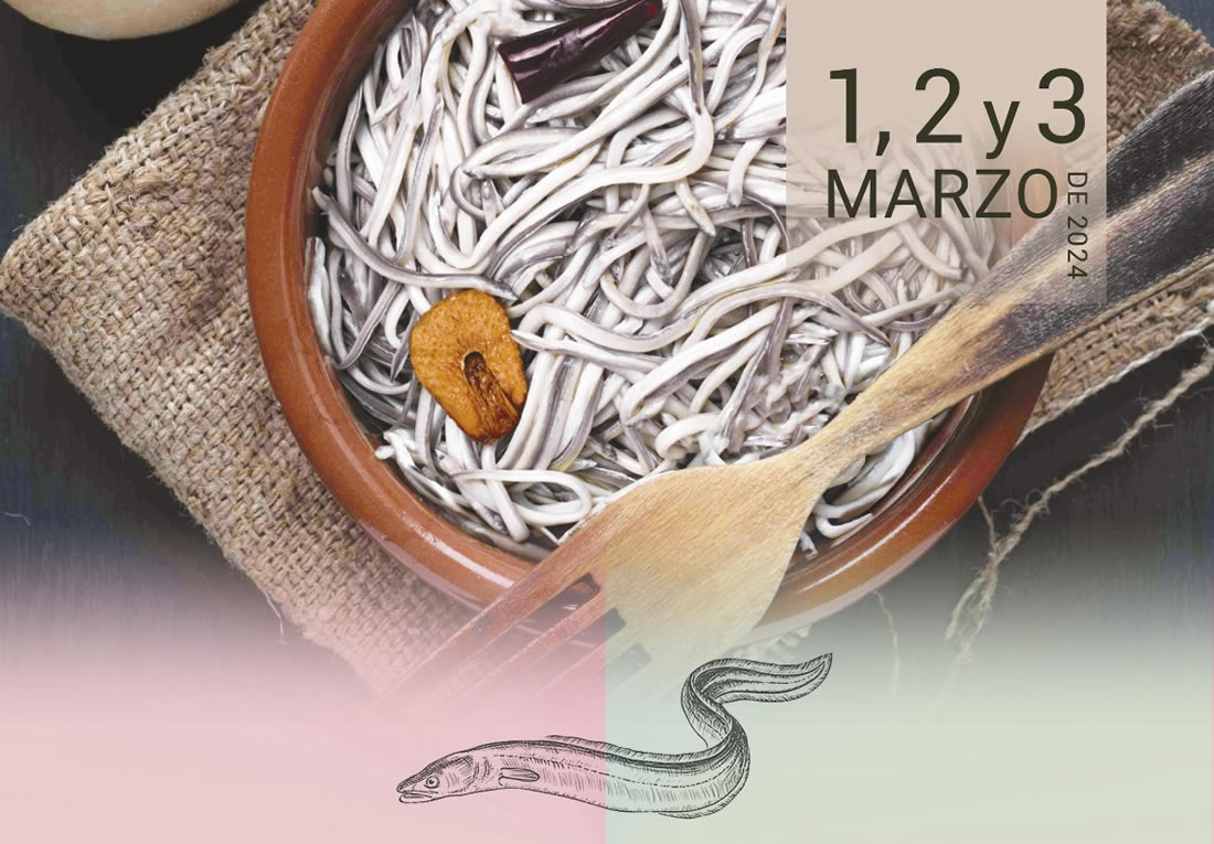 XXXIX Festival de la Angula