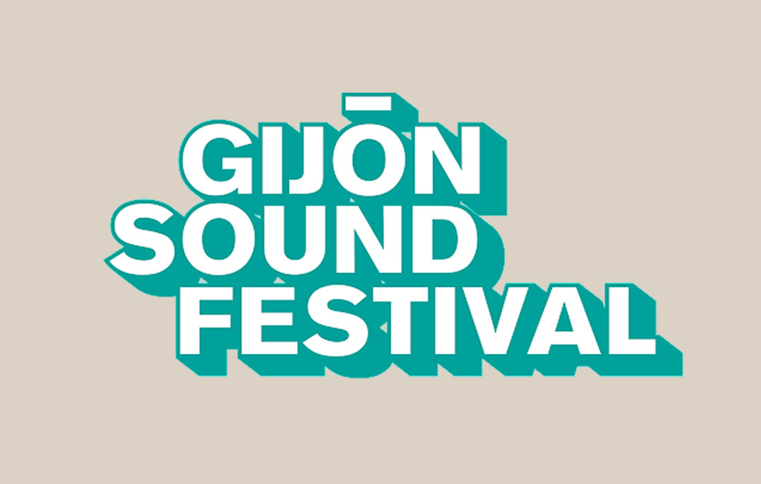 Gijón Sound Festival 2026