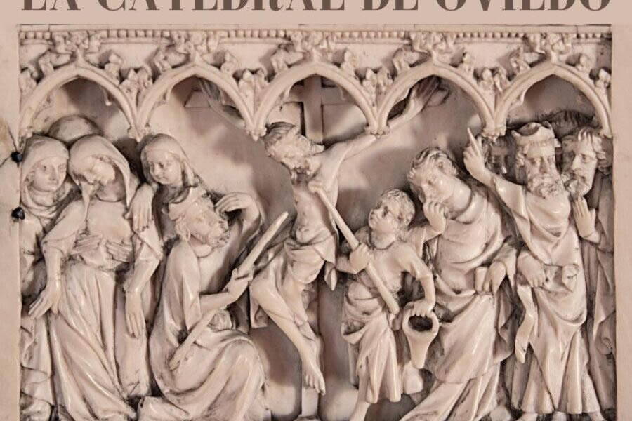 Semana Santa Oviedo 2025