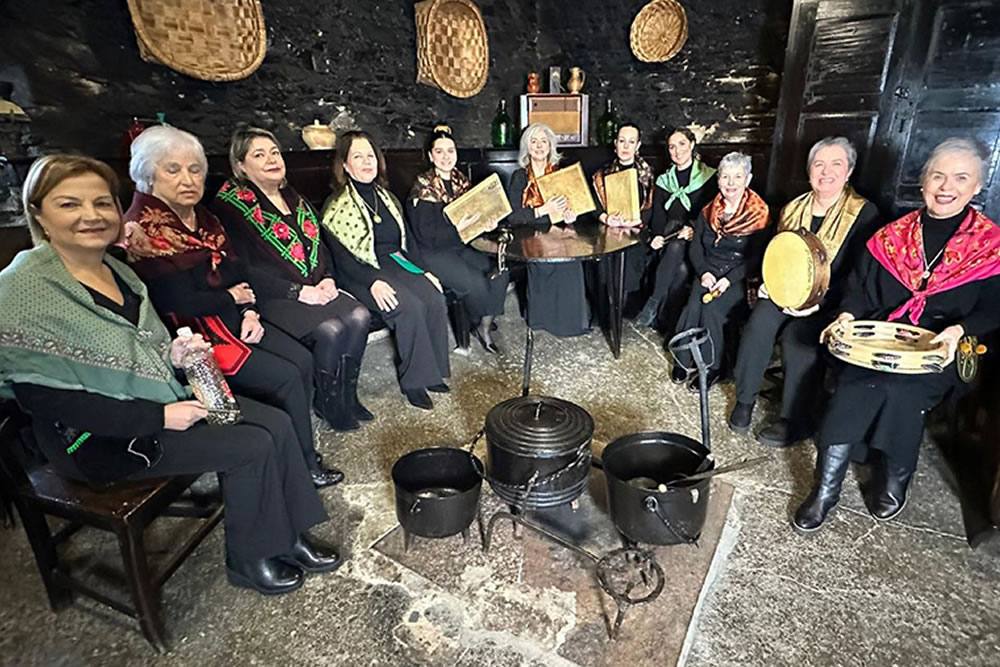 VI Festival de Ecoturismo en Peligro de Extinción