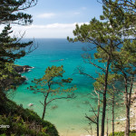 Senda de los miradores: bajo Nalón