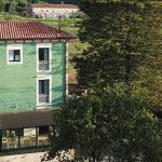 Hotel rural La Raposera