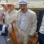 Feria de Indianos de Colombres