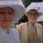 Feria de Indianos de Colombres