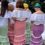 Feria de Indianos de Colombres