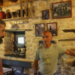 Visita al llagar Molino de Tullidi