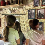 Visita al llagar Molino de Tullidi