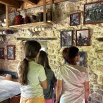 Visita al llagar Molino de Tullidi