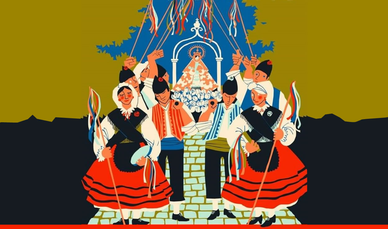 Fiestas del Portal 2025