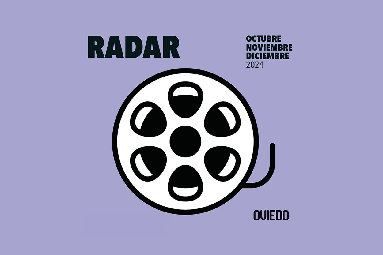 RADAR 2026 ¿Qué hacer en Oviedo?