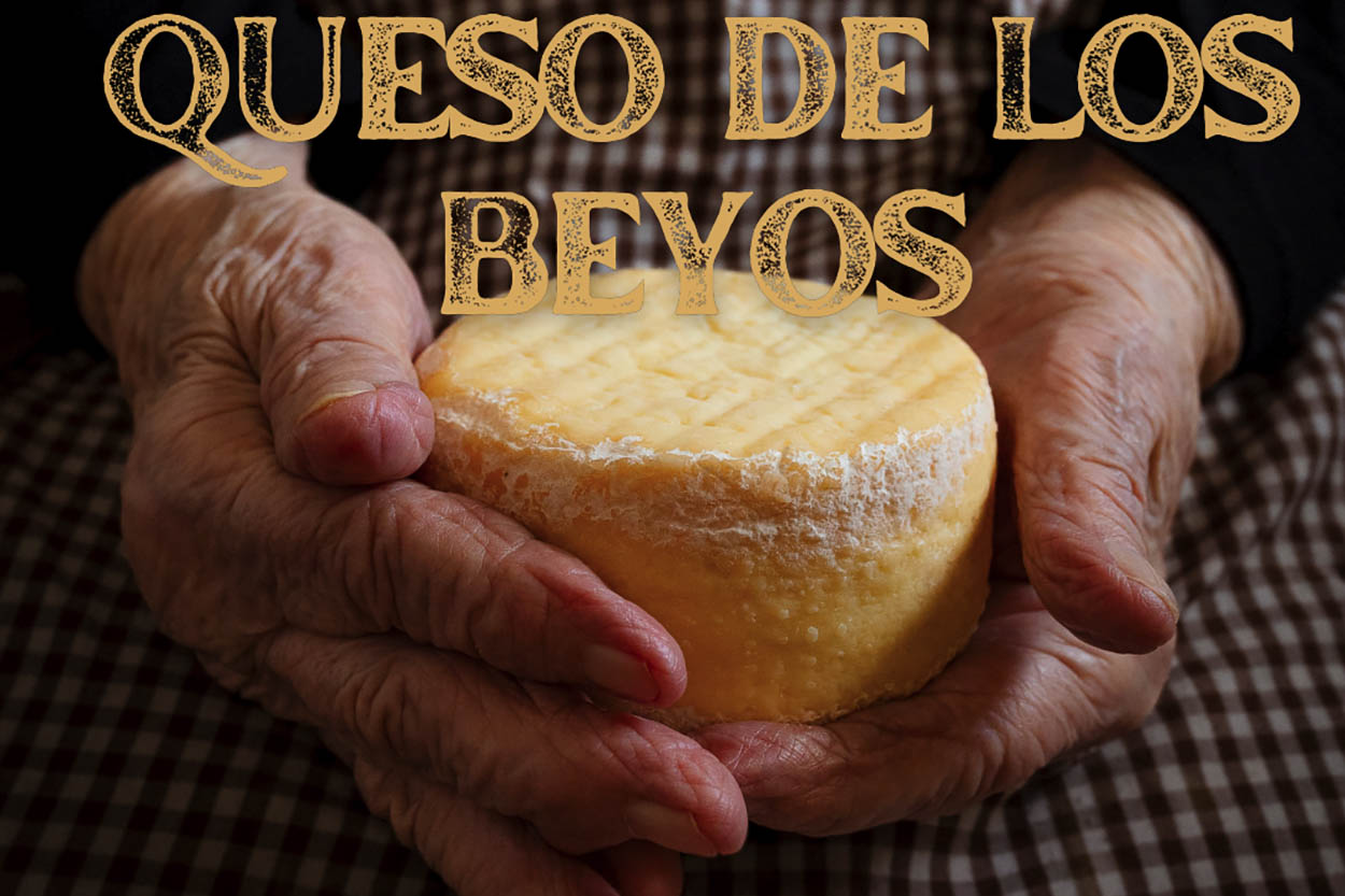 XXXX Certamen Queso de los Beyos