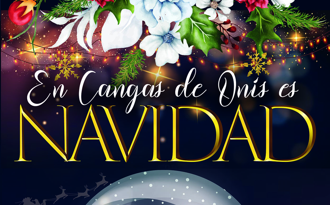 Navidades en Cangas de Onís 2025