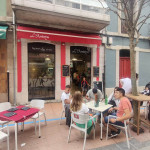 Vinatería Restaurante L’Antoxu