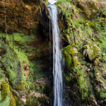 La senda del Valle Invisible