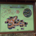 La senda del Valle Invisible