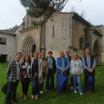 Balmori, eventos y visitas guiadas