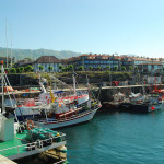 Balmori, eventos y visitas guiadas