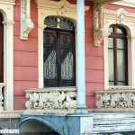 Balmori, eventos y visitas guiadas