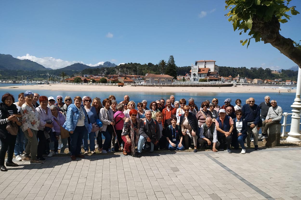 Historias de Ribadesella   