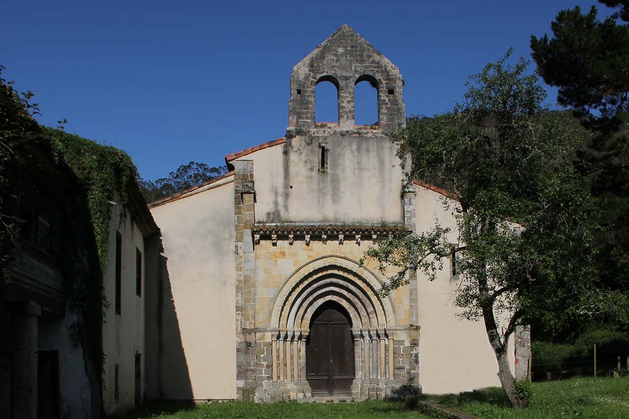 Visita guiada a la iglesia de San Antolín y su entorno