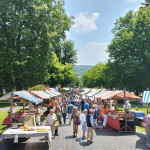 Feria de la Primera Flor de Grao