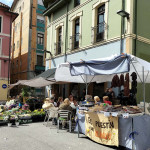 Feria de la Primera Flor de Grao