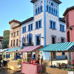 Feria de la Primera Flor de Grao