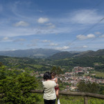 Mirador Llano del Cura