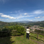 Mirador Llano del Cura