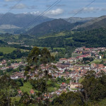 Mirador Llano del Cura