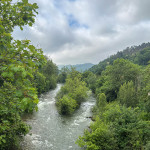Puente romano de Cangas de Onís