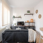 Apartamento en Sotrondio