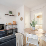 Apartamento en Sotrondio