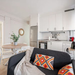 Apartamento en Sotrondio