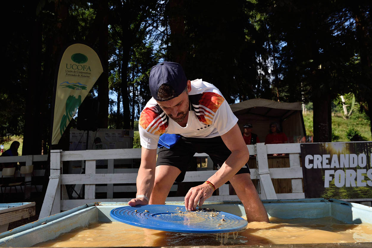 Campeonato Mundial de Bateo de Oro 25