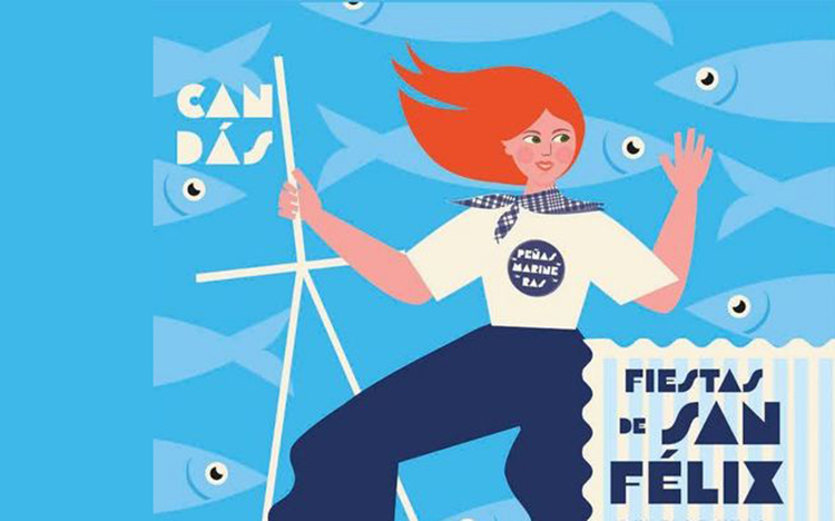 Festival de la Sardina 2025