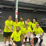 Pickleball Fest Gijón 2025