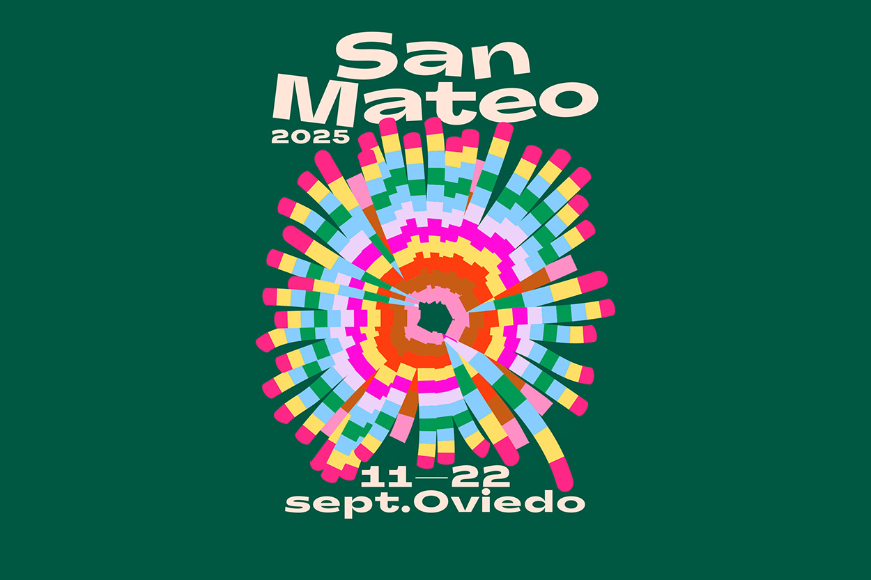 Fiestas San Mateo 2025
